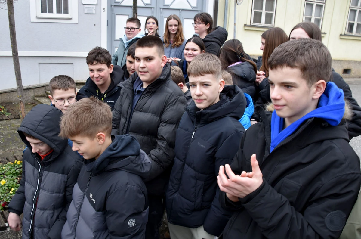 Požega odala počast akademiku Matku Peiću povodom godišnjice rođenja