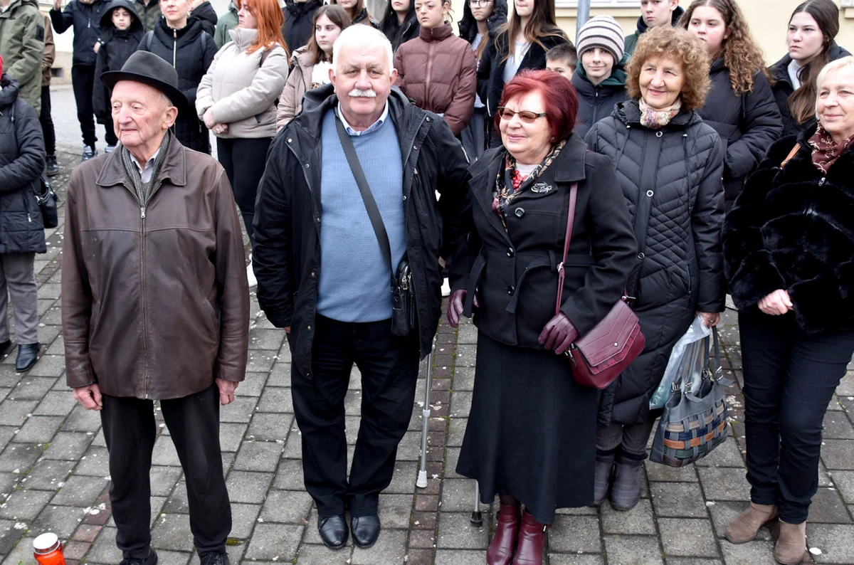 Požega odala počast akademiku Matku Peiću povodom godišnjice rođenja