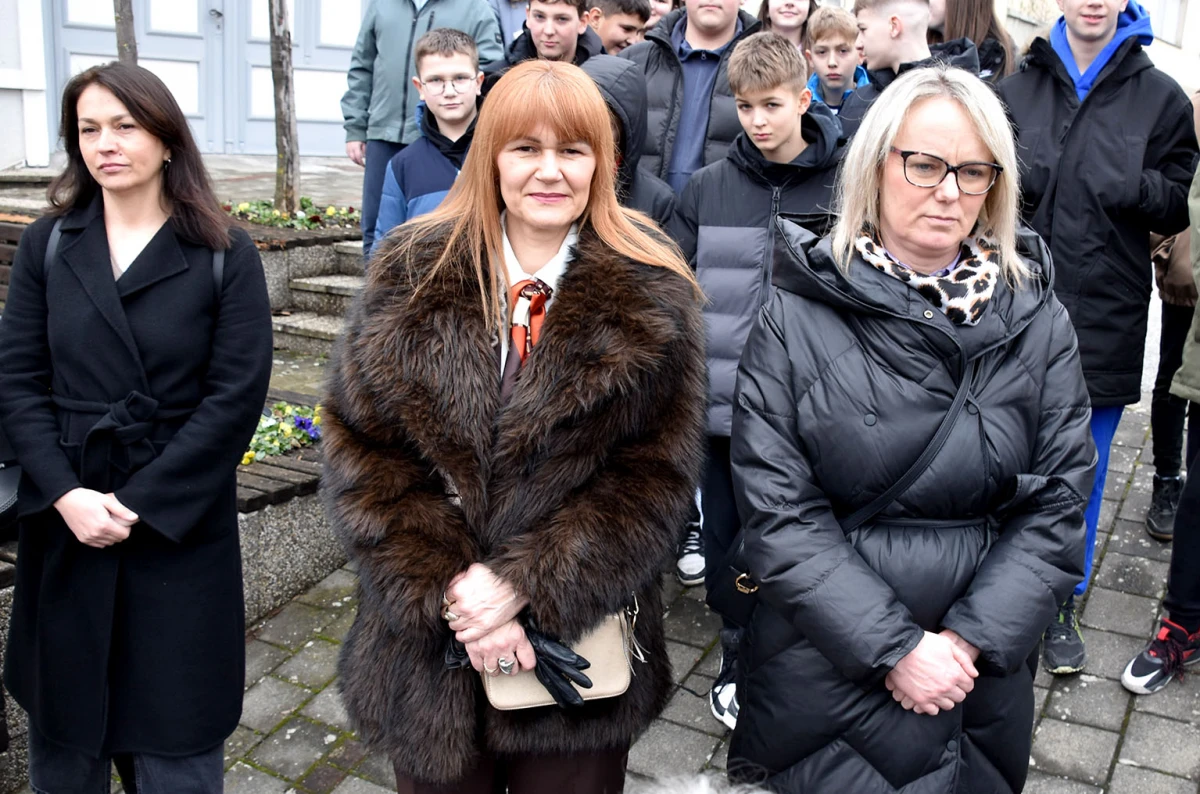 Požega odala počast akademiku Matku Peiću povodom godišnjice rođenja