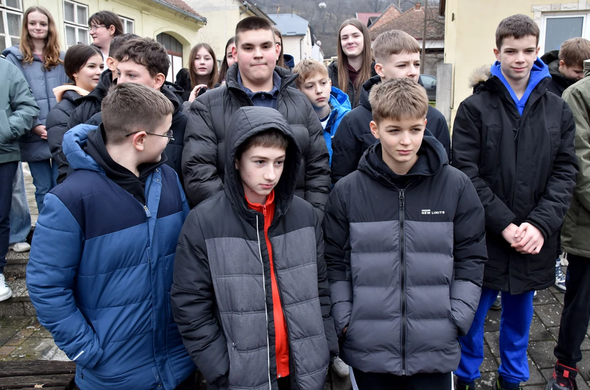 Požega odala počast akademiku Matku Peiću povodom godišnjice rođenja