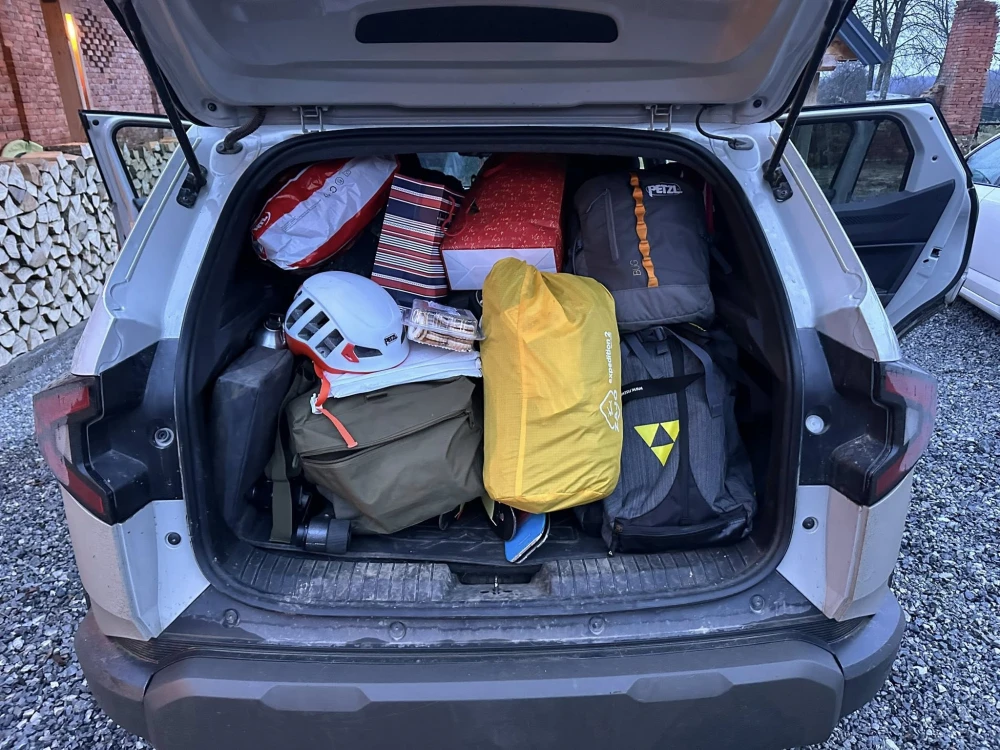 Avantura života: Hrvoje i Josip krenuli u norvešku divljinu u potragu za mošusnim govedom