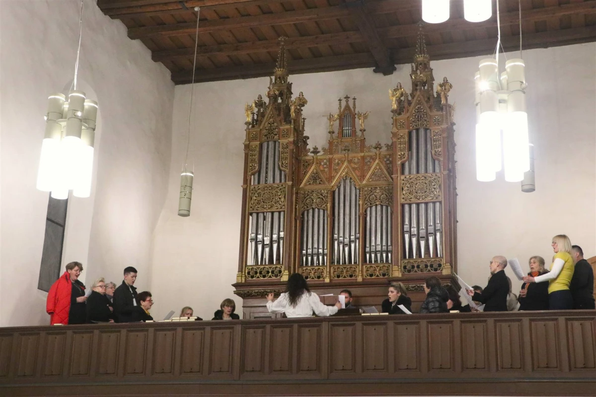 Blagdan bl. Alojzija Stepinca proslavljen u Požegi