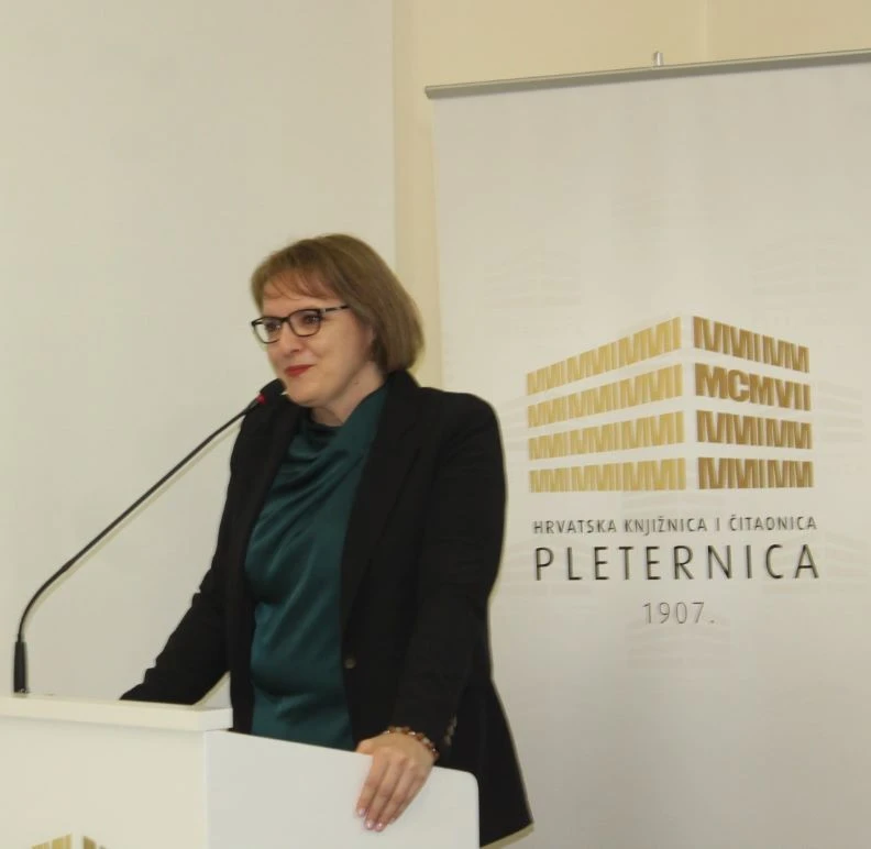 Predstavljena knjiga „Pleterničko nebo spasa „ autora Marija Kalana