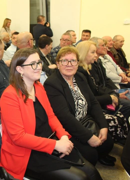 Predstavljena knjiga „Pleterničko nebo spasa „ autora Marija Kalana