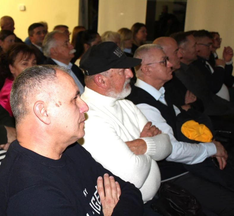 Predstavljena knjiga „Pleterničko nebo spasa „ autora Marija Kalana