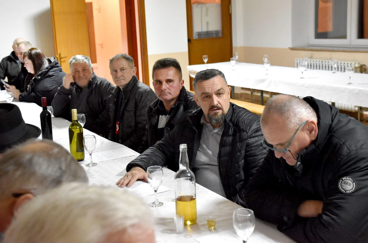 Biškupački vinogradari najavili bogatu godinu: Nakon Hercegovine, na redu je Austrija