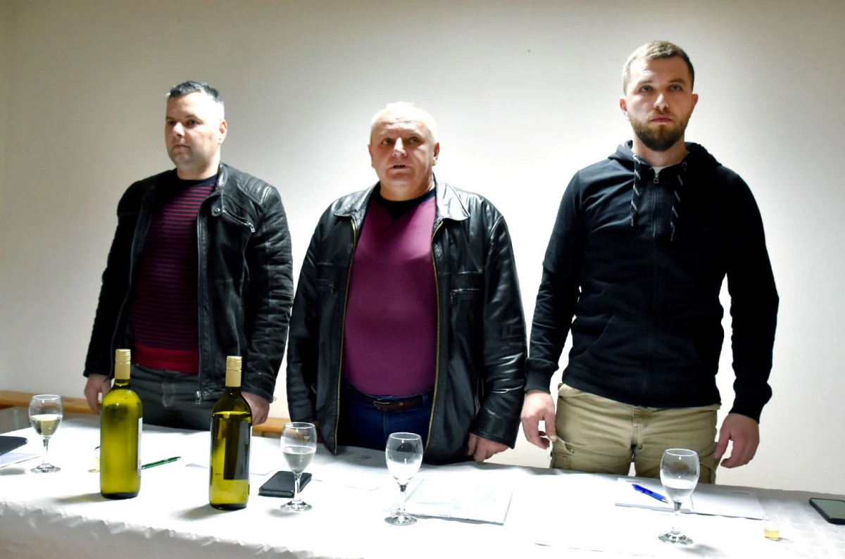 Biškupački vinogradari najavili bogatu godinu: Nakon Hercegovine, na redu je Austrija