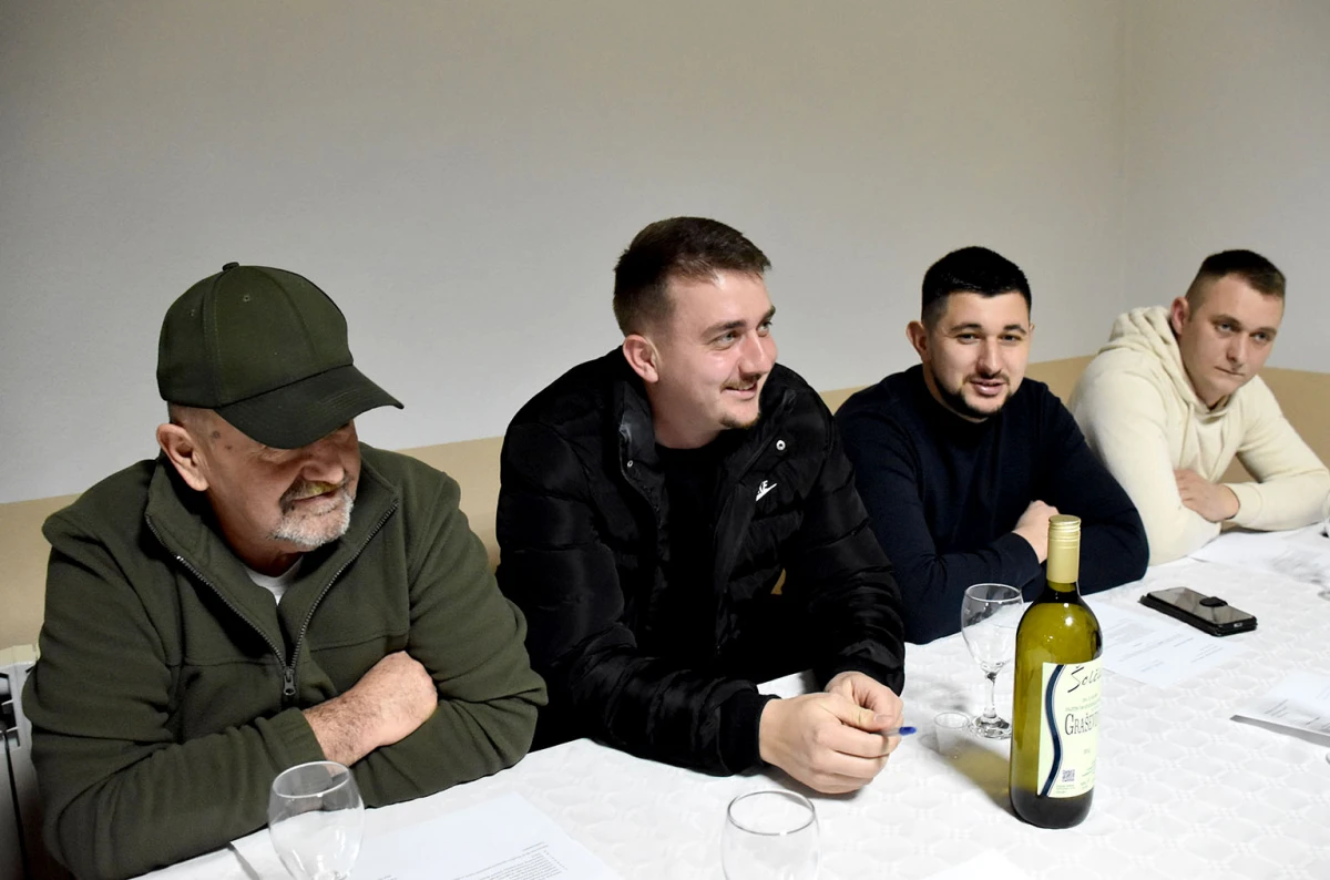 Biškupački vinogradari najavili bogatu godinu: Nakon Hercegovine, na redu je Austrija