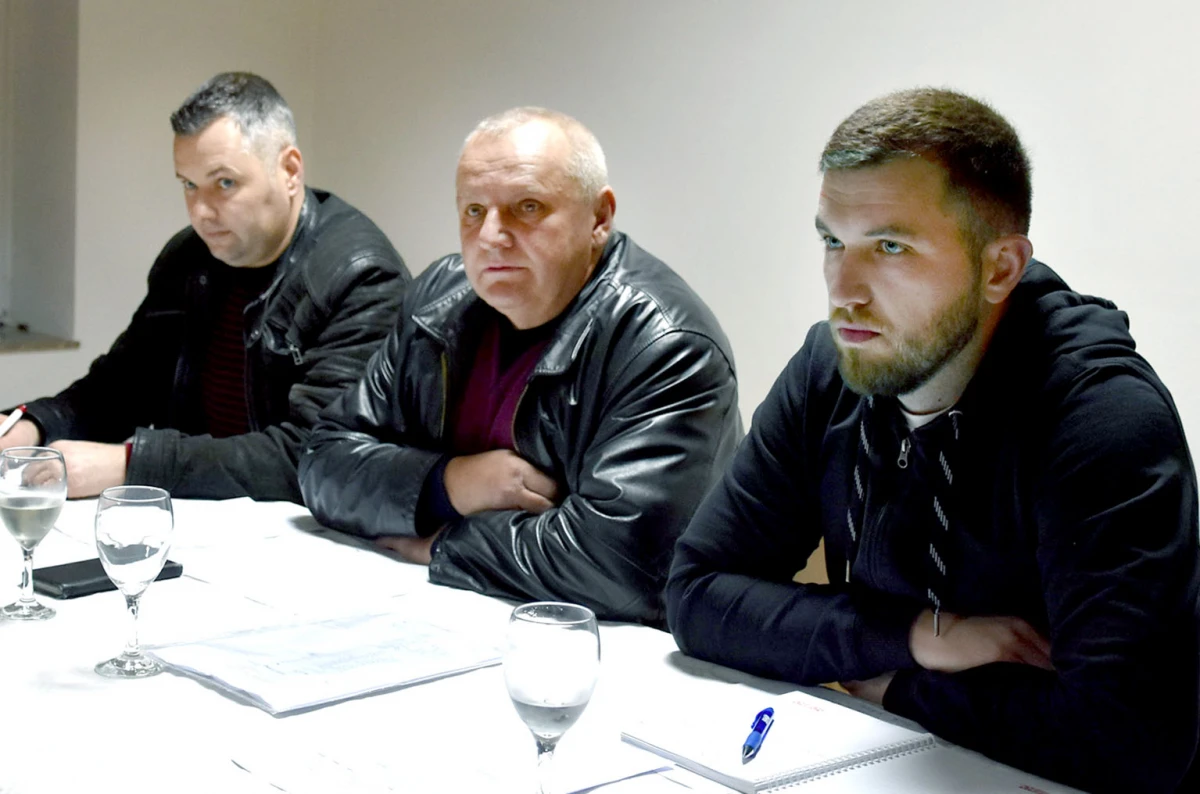 Biškupački vinogradari najavili bogatu godinu: Nakon Hercegovine, na redu je Austrija