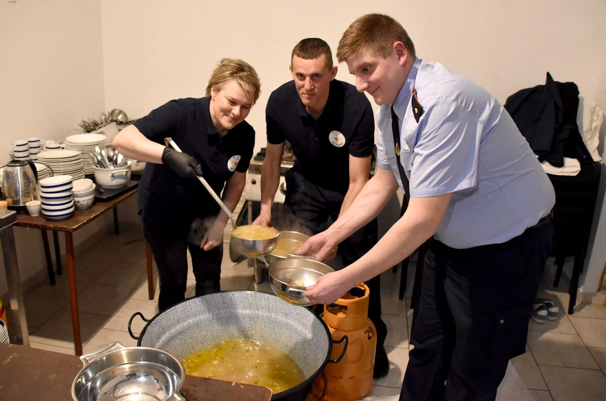 Vetovački vatrogasci imaju novo čelništvo – predsjednica je Julija Šipura