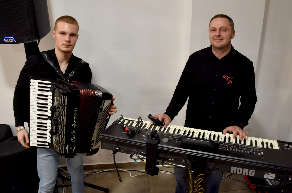 Vetovački vatrogasci imaju novo čelništvo – predsjednica je Julija Šipura