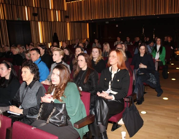 Konferencija pod nazivom „re:Interpretacija” okupila stručnjake kontinentalnog turizma s najnagrađivanijim kreativnim agencijama u Hrvatskoj