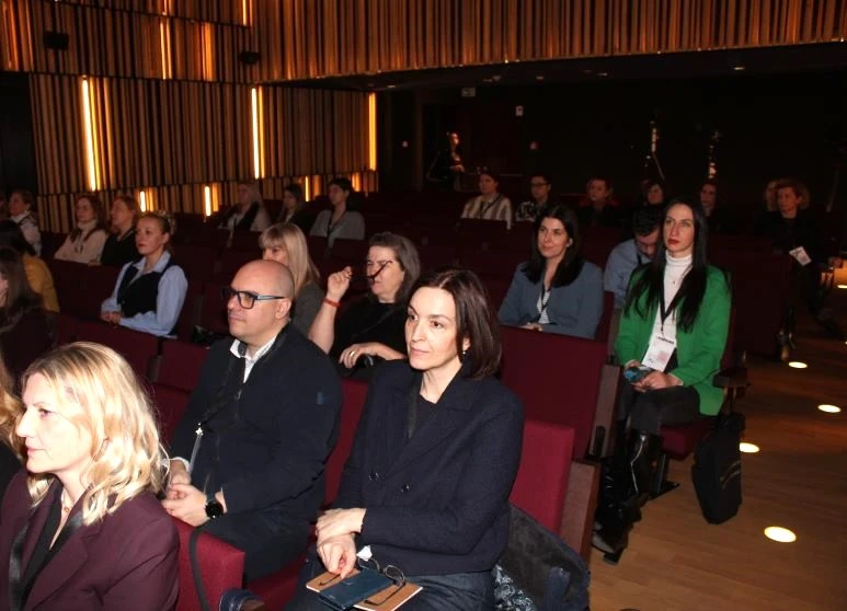 Konferencija pod nazivom „re:Interpretacija” okupila stručnjake kontinentalnog turizma s najnagrađivanijim kreativnim agencijama u Hrvatskoj