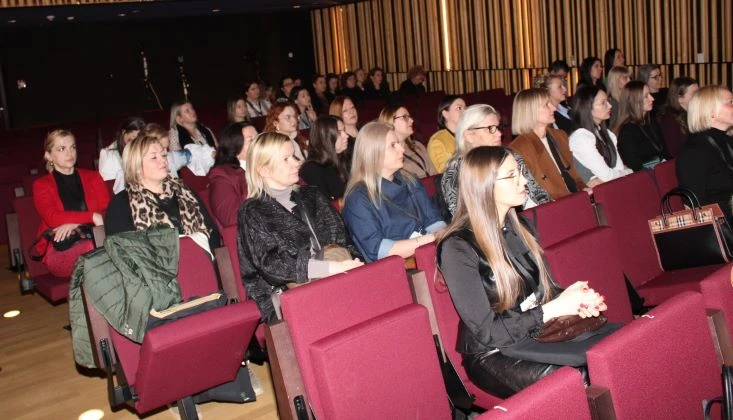 Konferencija pod nazivom „re:Interpretacija” okupila stručnjake kontinentalnog turizma s najnagrađivanijim kreativnim agencijama u Hrvatskoj