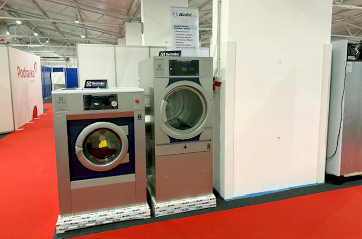 Jelušić d.o.o. iz Kaptola među 560 izlagača na 29. Viroexpu: Kaptolački lider izostao sa samo tri sajma u tri desetljeća