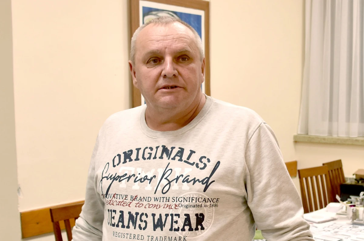 BIŠKUPAČKI VOĆARI I VINOGRADARI PRIPREMAJU SE ZA SEZONU: Stručno predavanje o modernoj zaštiti u Velikoj