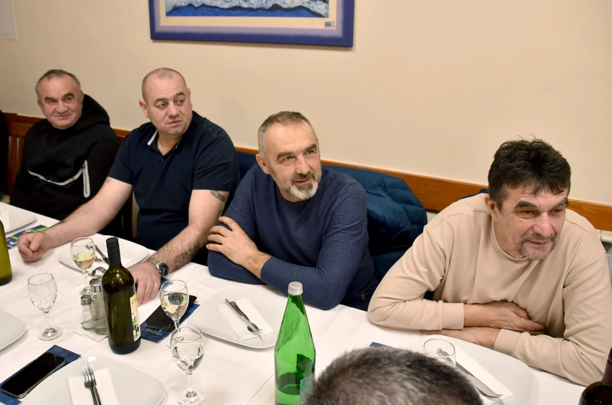 BIŠKUPAČKI VOĆARI I VINOGRADARI PRIPREMAJU SE ZA SEZONU: Stručno predavanje o modernoj zaštiti u Velikoj