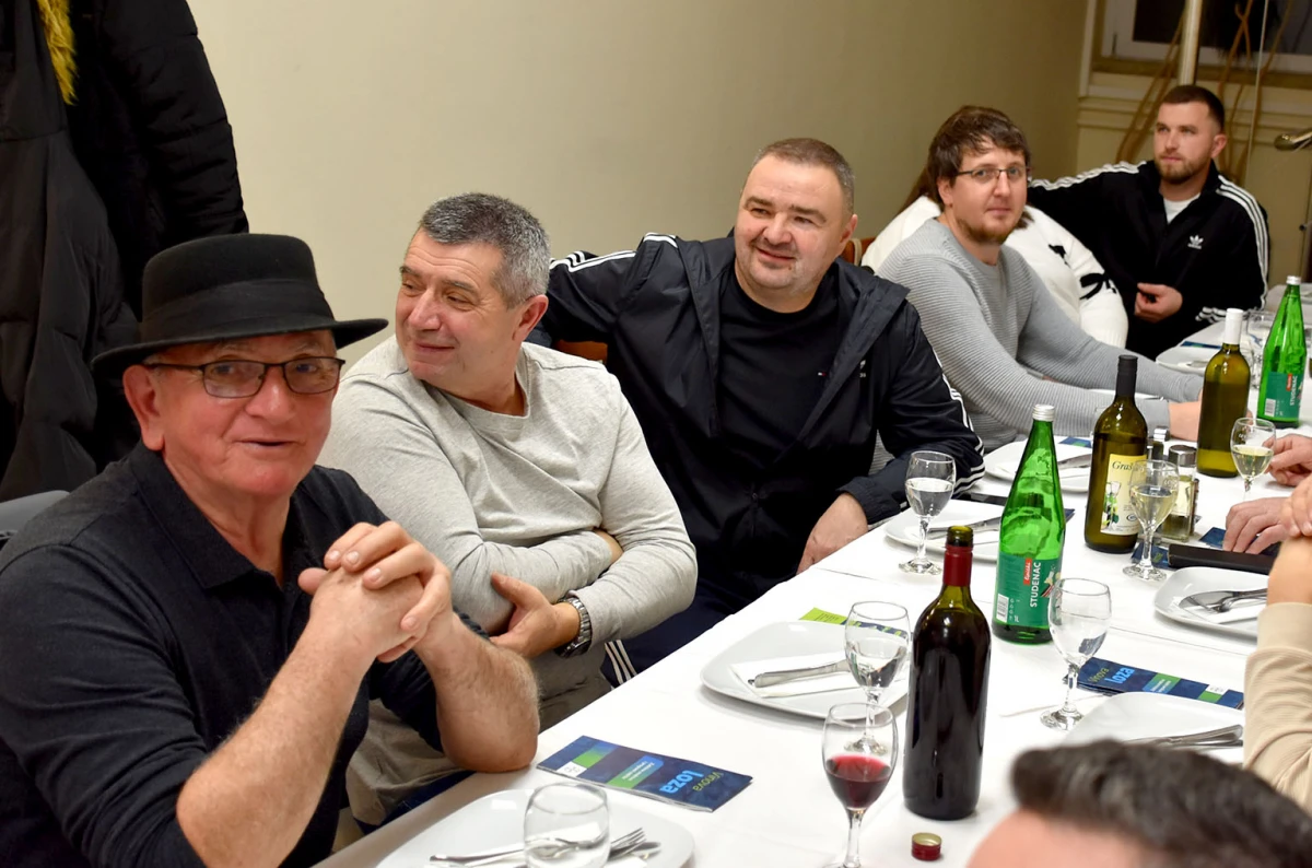 BIŠKUPAČKI VOĆARI I VINOGRADARI PRIPREMAJU SE ZA SEZONU: Stručno predavanje o modernoj zaštiti u Velikoj