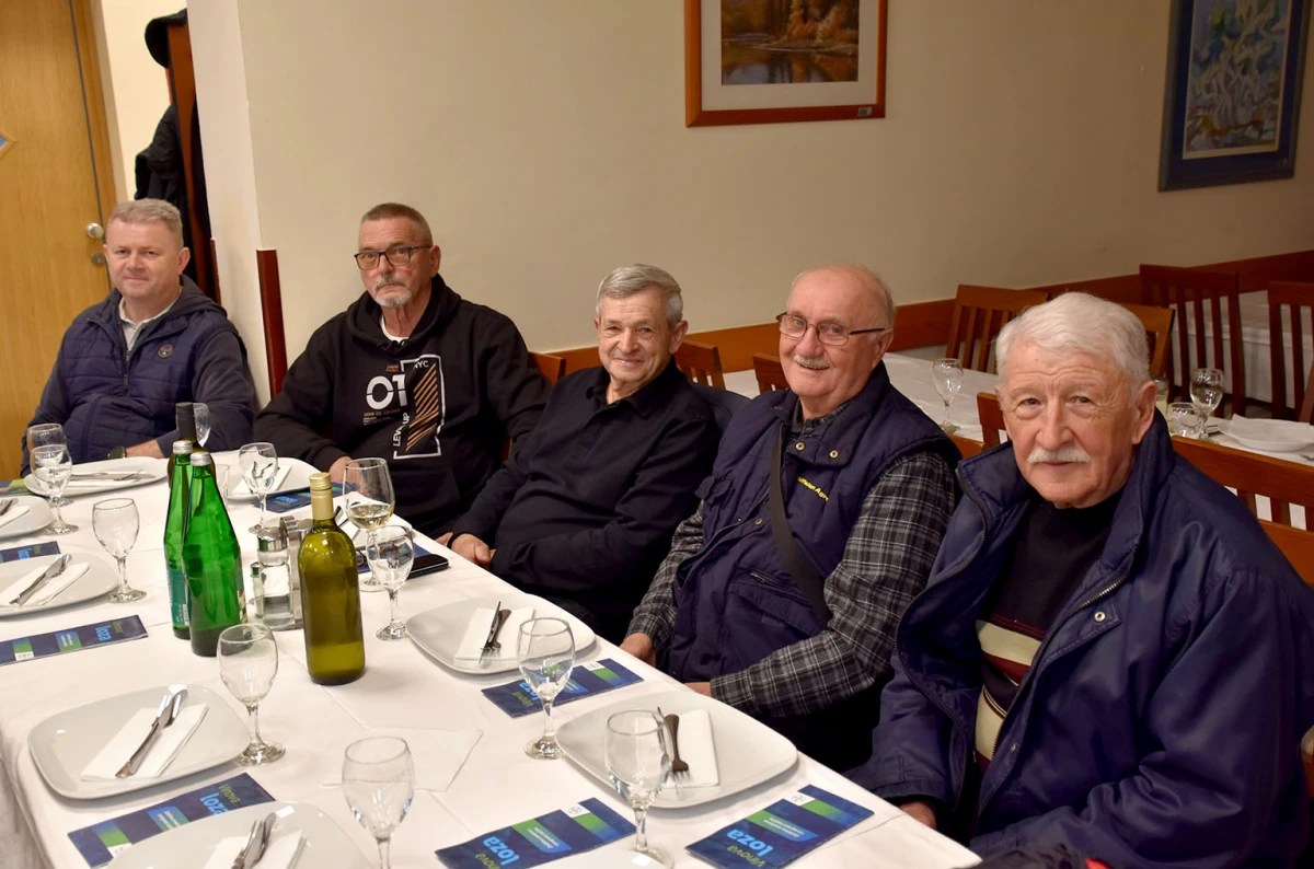 BIŠKUPAČKI VOĆARI I VINOGRADARI PRIPREMAJU SE ZA SEZONU: Stručno predavanje o modernoj zaštiti u Velikoj