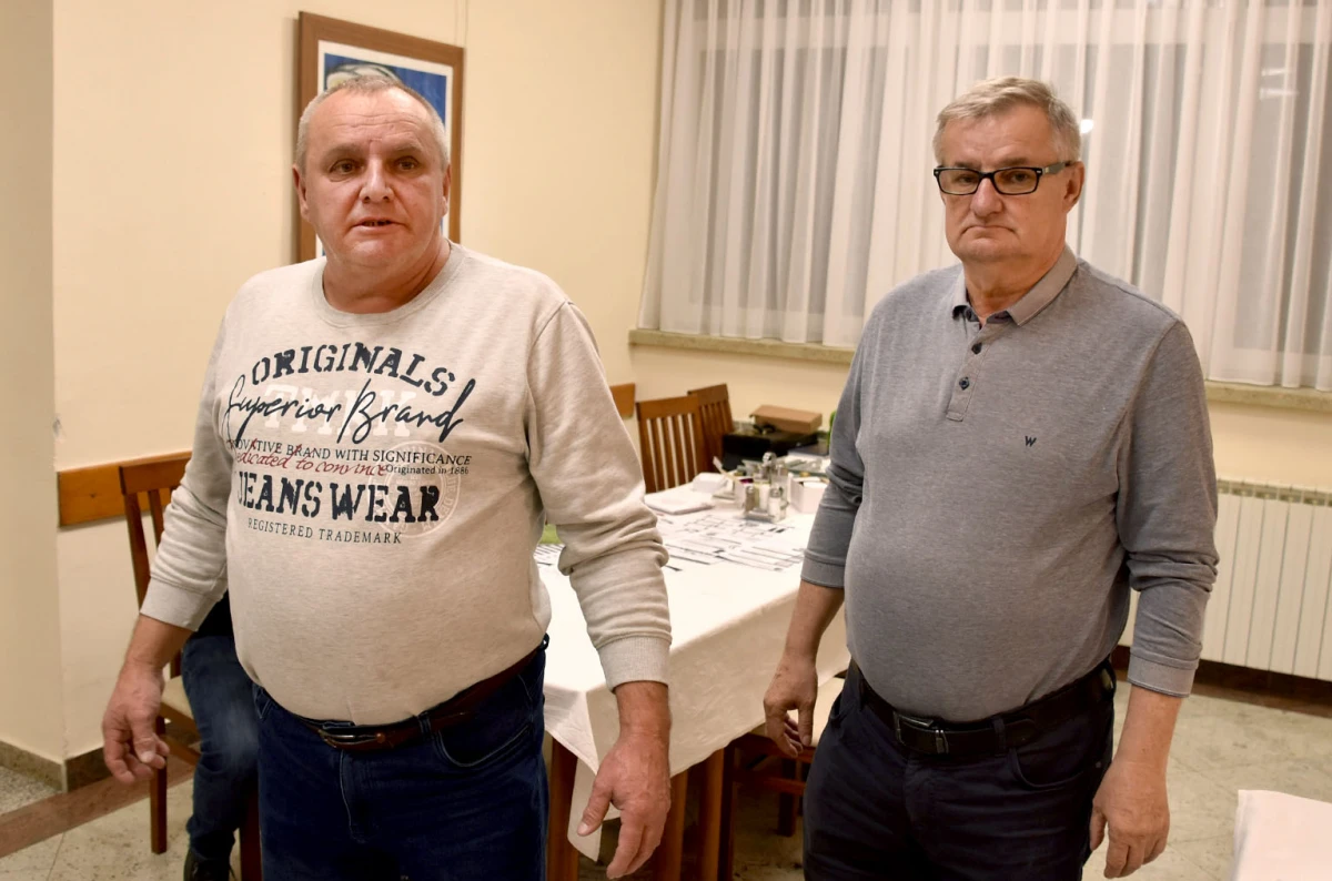 BIŠKUPAČKI VOĆARI I VINOGRADARI PRIPREMAJU SE ZA SEZONU: Stručno predavanje o modernoj zaštiti u Velikoj