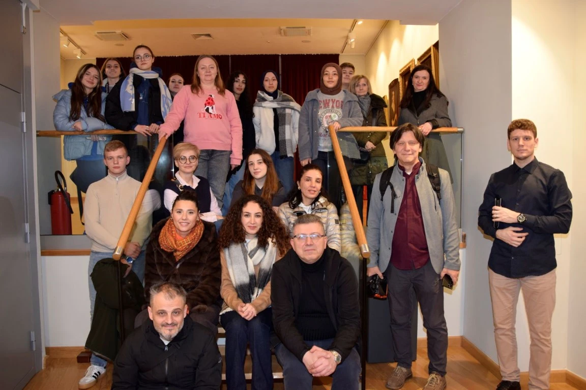 Tehnička škola u Požegi ugostila partnere iz Turske i Poljske u projektu „Green Energy in the Digital Age“