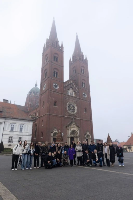 Tehnička škola u Požegi ugostila partnere iz Turske i Poljske u projektu „Green Energy in the Digital Age“