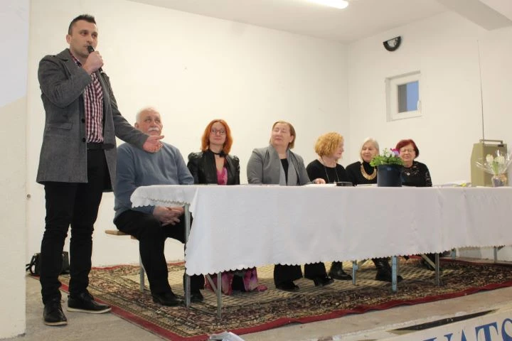 U Tekiću održana pjesnička večer za pamćenje