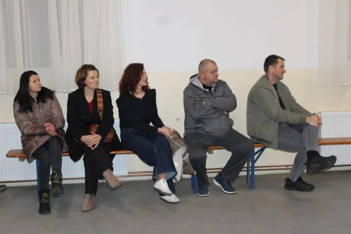 U Tekiću održana pjesnička večer za pamćenje