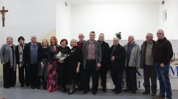 U Tekiću održana pjesnička večer za pamćenje