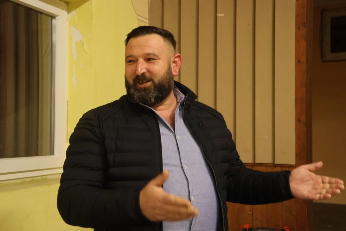 Bektežani Ivan Ramić i Zdravko Galić vatrogasci su 60, a Vlado Stipić i Josip Galić 50 godina