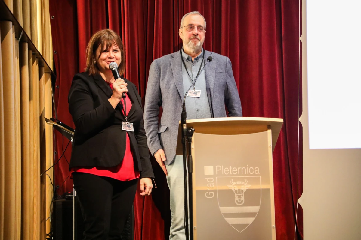 Pleternica okupila znanstvenike i stručnjake na temu kulturne baštine u obrazovanju