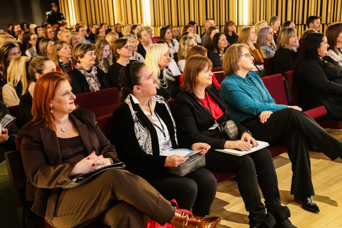 Pleternica okupila znanstvenike i stručnjake na temu kulturne baštine u obrazovanju