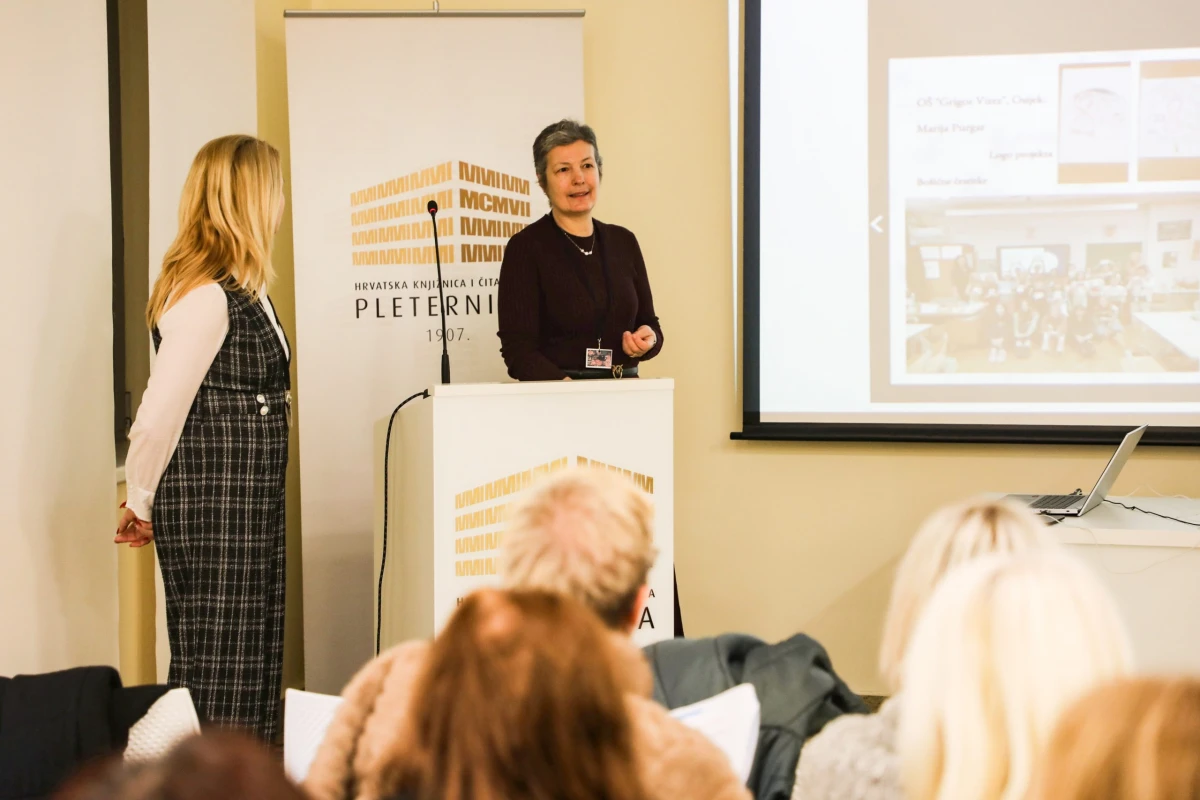 Pleternica okupila znanstvenike i stručnjake na temu kulturne baštine u obrazovanju