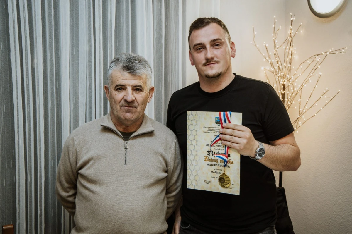 Održana 4. redovna skupština Pčelarske udruge „Sladun“