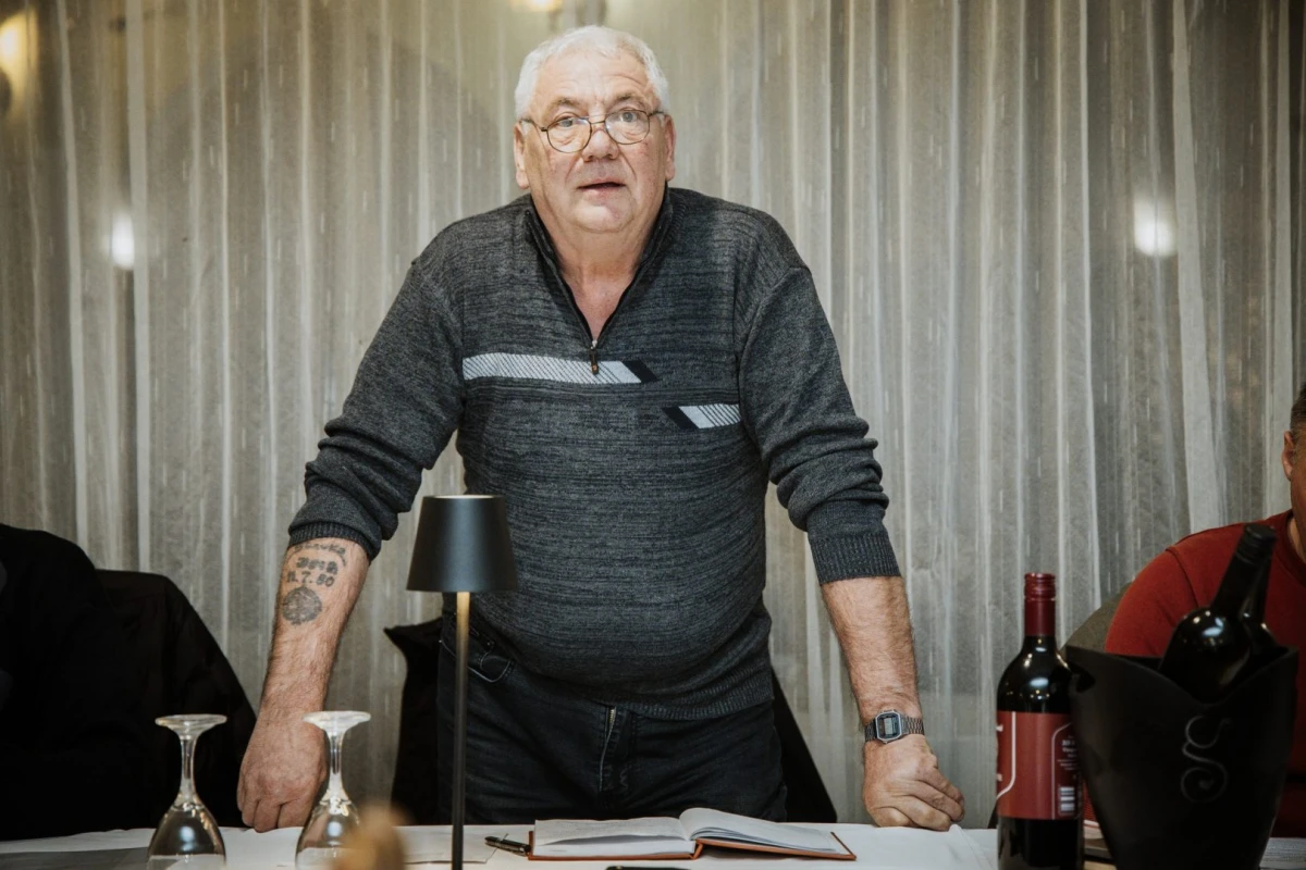 Održana 4. redovna skupština Pčelarske udruge „Sladun“