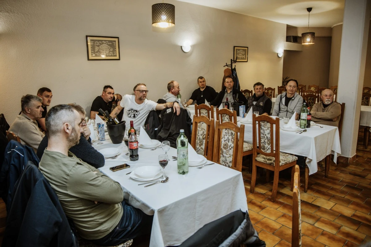 Održana 4. redovna skupština Pčelarske udruge „Sladun“