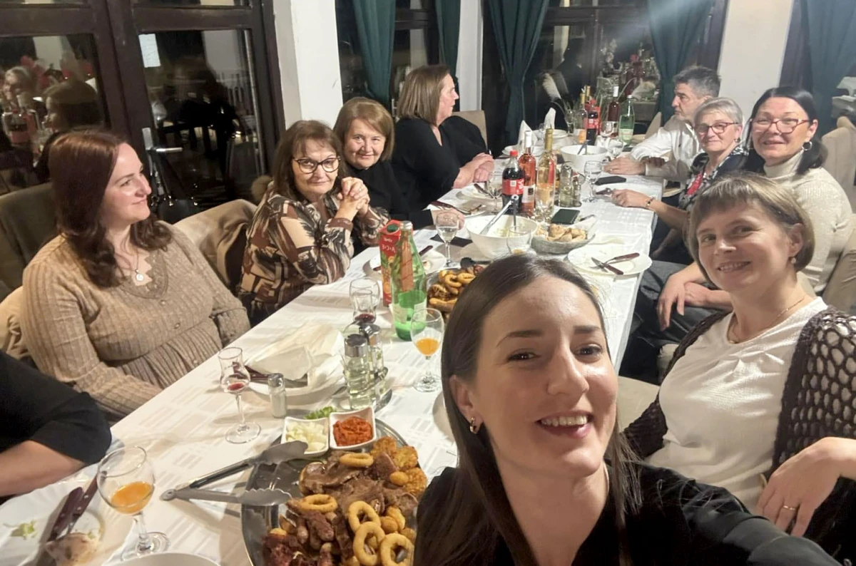 Život utkan u tuđe zdravlje: Štefica Lukić, majka šestero djece i heroina u bijelom