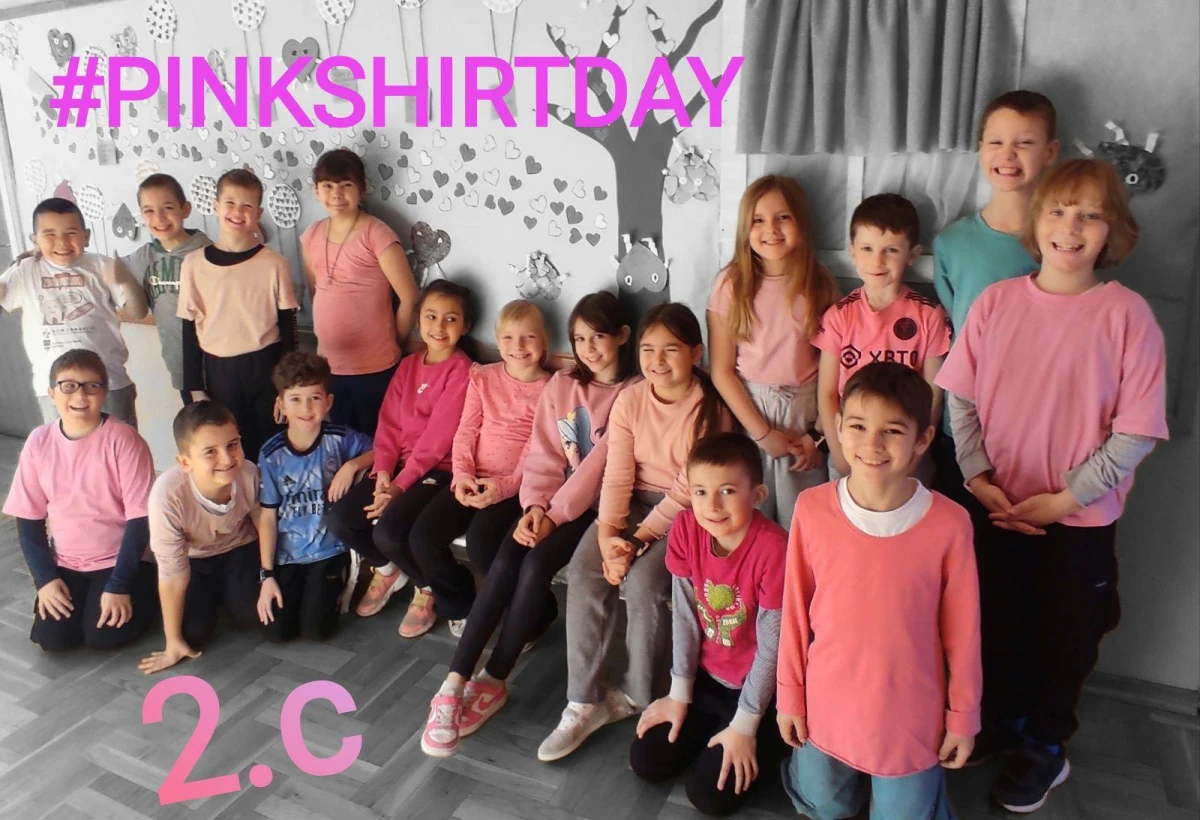 Kempfovci u ružičastom za sigurno i sretno djetinjstvo