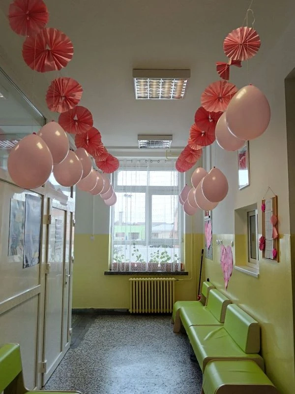 Ružičaste majice i snažne poruke protiv nasilja u čaglinskoj školi