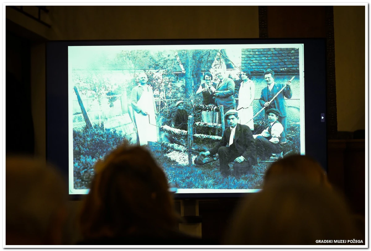 Požeška baština zablistala u Zagrebu: Predstavljena monografija „Grgurevo“