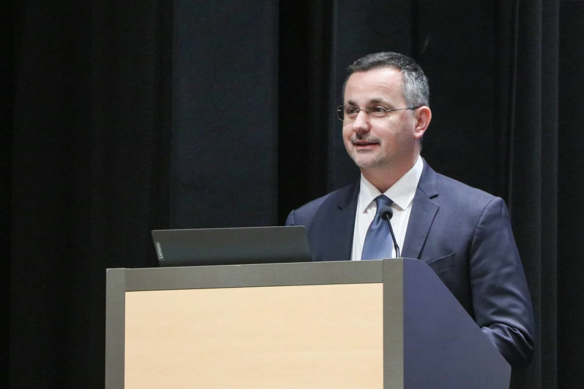 Prva korizmena tribina u Požegi