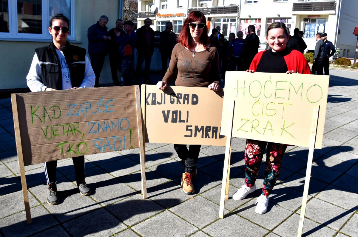 Uz Budimira do kraja: Kutjevo traži da Županija i Ministarstvo hitno reagiraju