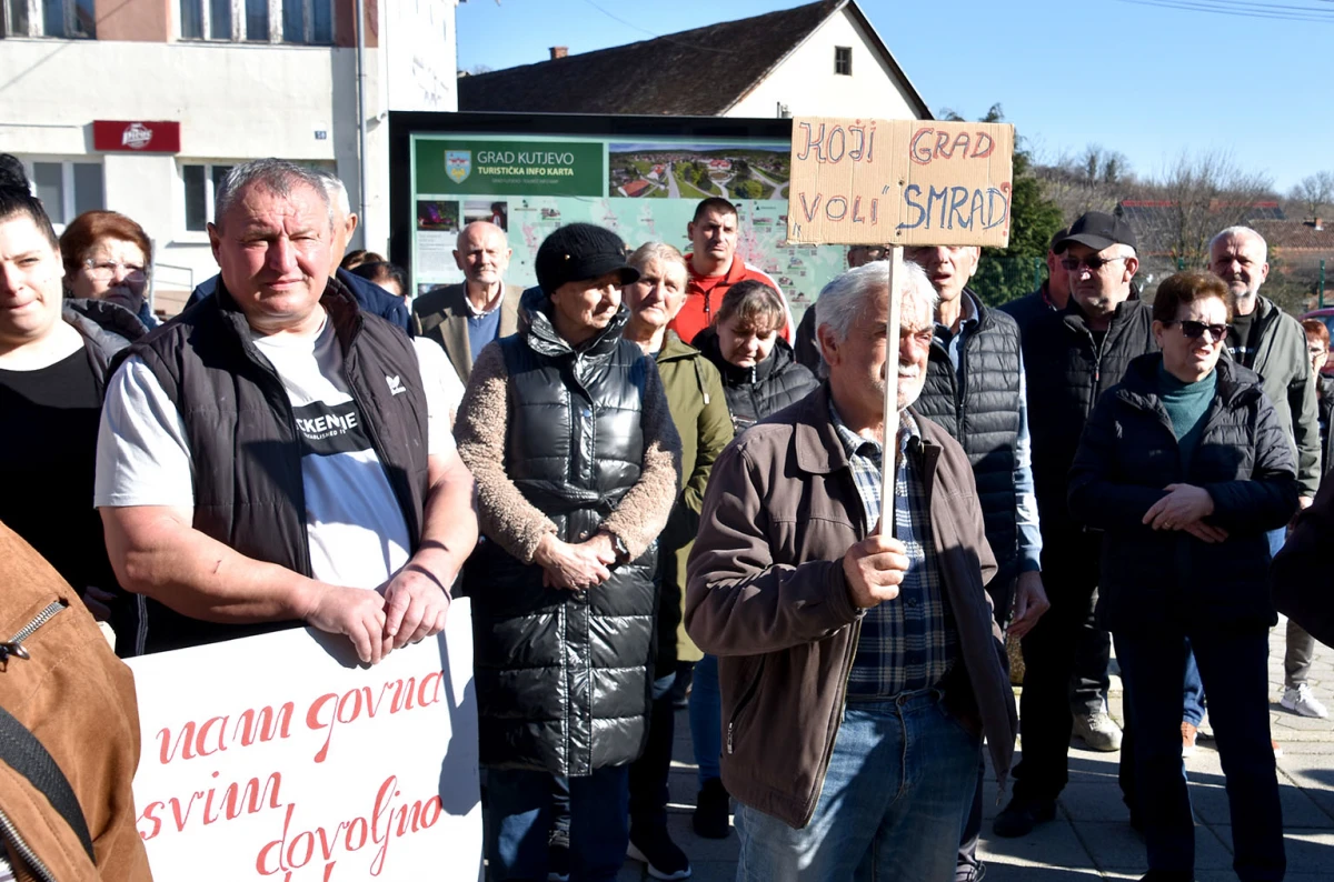 Uz Budimira do kraja: Kutjevo traži da Županija i Ministarstvo hitno reagiraju
