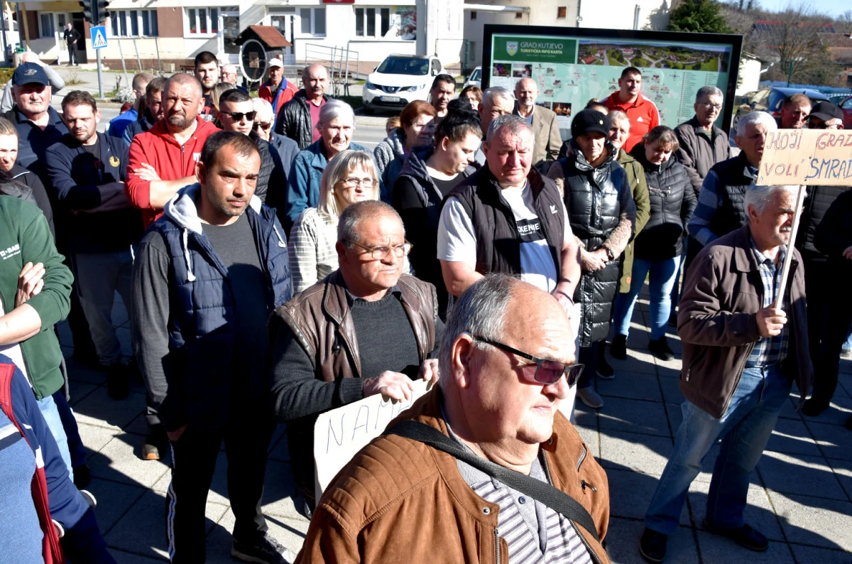 Uz Budimira do kraja: Kutjevo traži da Županija i Ministarstvo hitno reagiraju