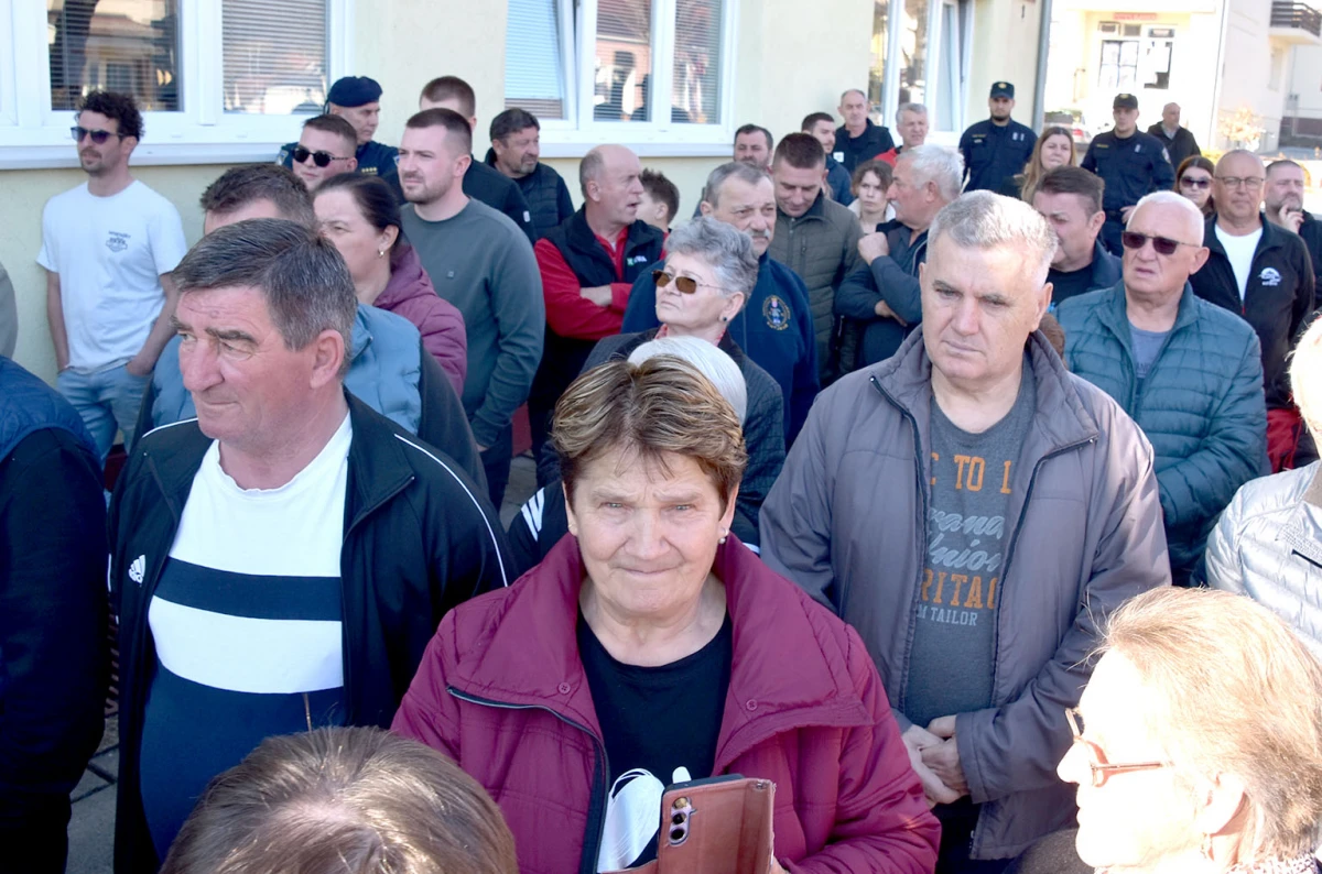 Uz Budimira do kraja: Kutjevo traži da Županija i Ministarstvo hitno reagiraju