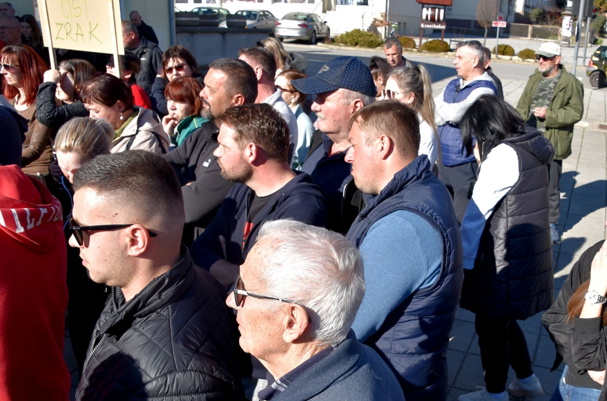 Uz Budimira do kraja: Kutjevo traži da Županija i Ministarstvo hitno reagiraju