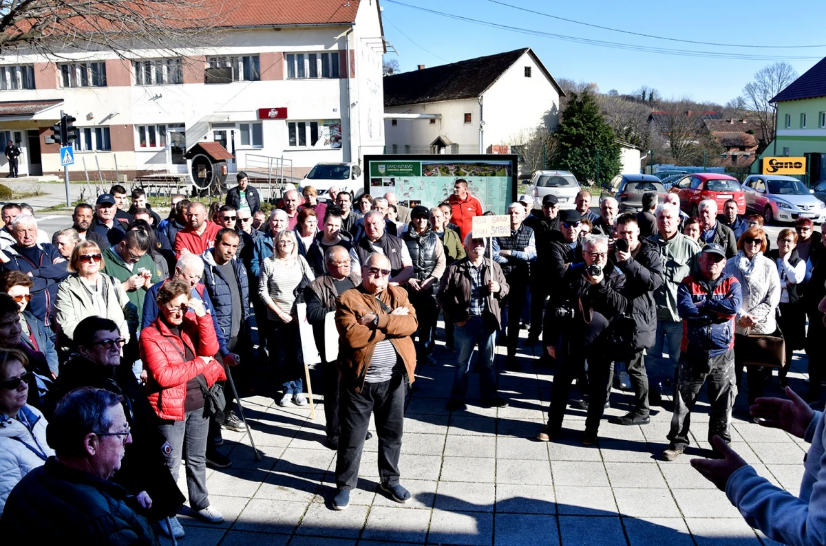 Uz Budimira do kraja: Kutjevo traži da Županija i Ministarstvo hitno reagiraju