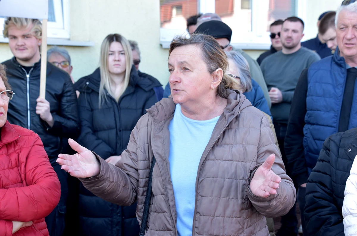 Uz Budimira do kraja: Kutjevo traži da Županija i Ministarstvo hitno reagiraju