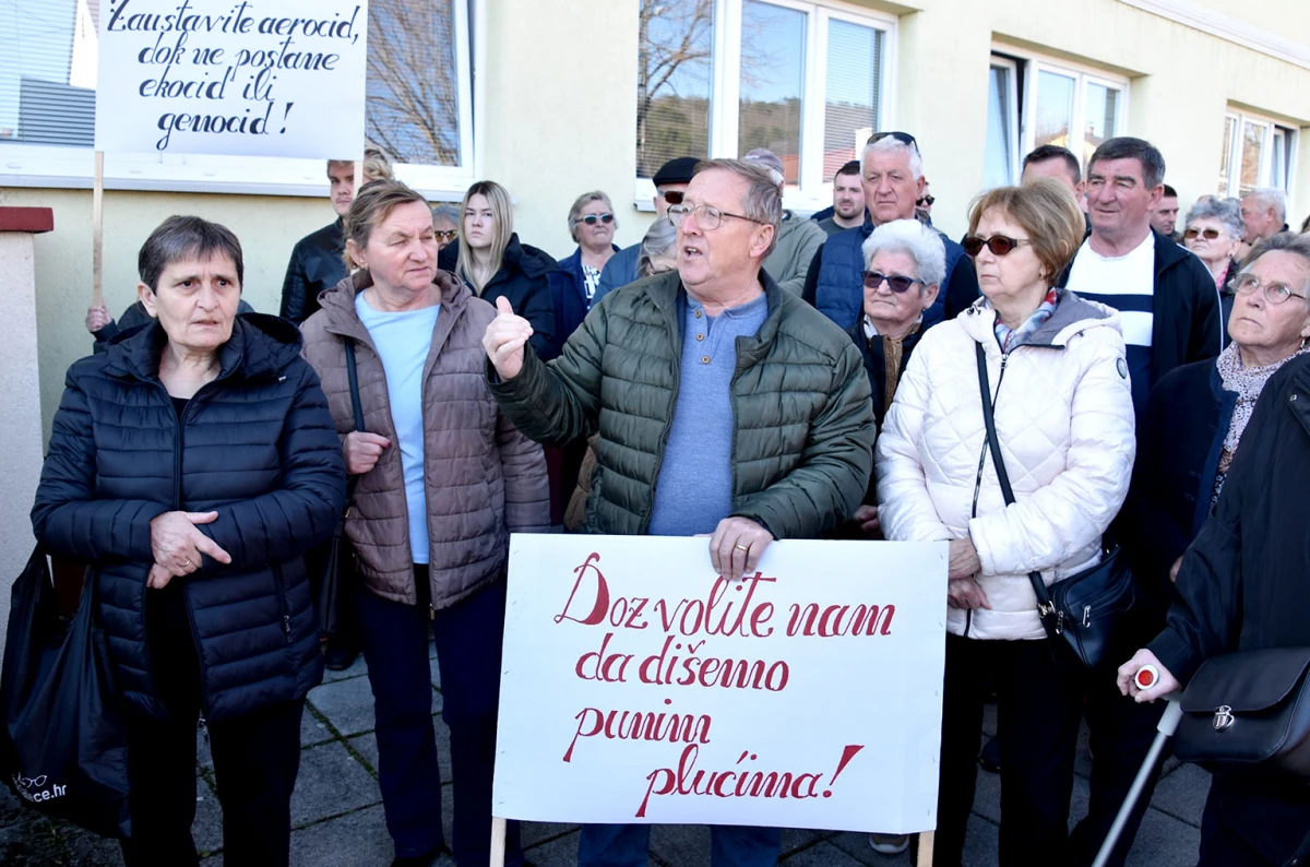 Uz Budimira do kraja: Kutjevo traži da Županija i Ministarstvo hitno reagiraju