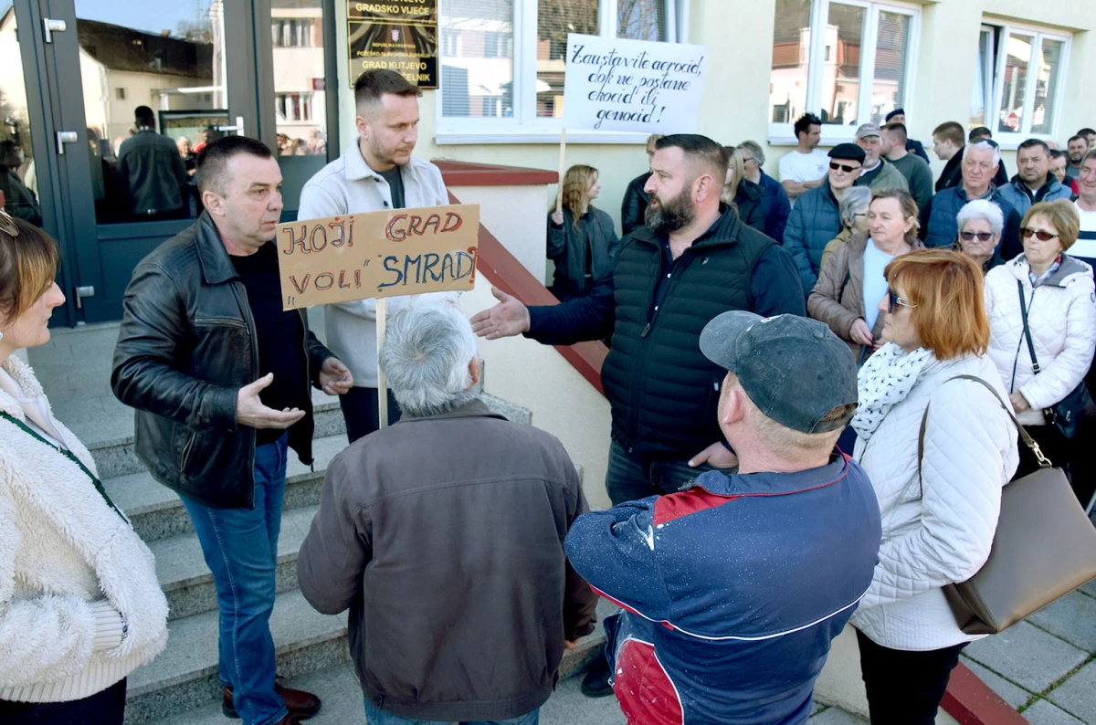 Uz Budimira do kraja: Kutjevo traži da Županija i Ministarstvo hitno reagiraju